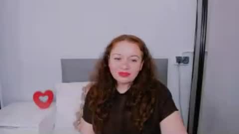 ElisabethXSweet online show from July 8, 4:33 pm