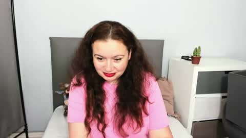 ElisabethXSweet online show from July 10, 2:30 pm