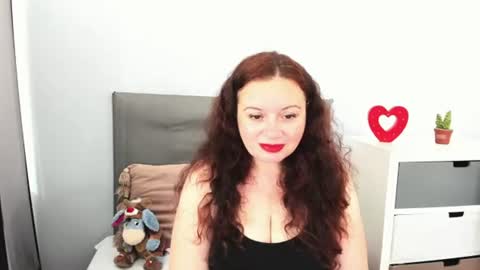 ElisabethXSweet online show from July 13, 2:31 pm