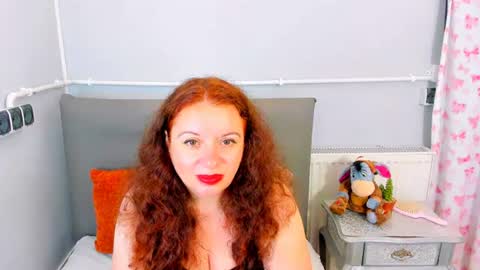 ElisabethXSweet online show from July 17, 5:07 pm