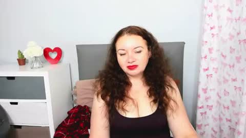 ElisabethXSweet online show from July 26, 7:32 pm