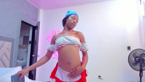 Snapshot of elisabettamonroy chatting on September 12, 3:23 pm elisabettamonroy online show from September 12, 3:23 pm