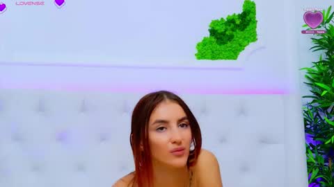 Snapshot of elisacharm chatting on October 17, 4:26 am ElisaCharm online show from October 17, 4:26 am