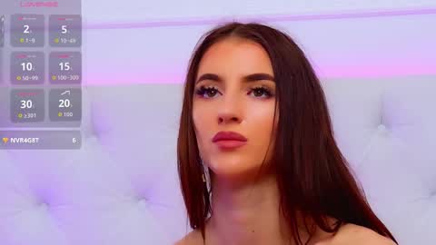 ElisaCharm online show from January 6, 5:33 am