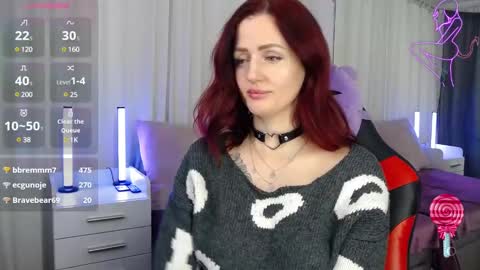 elisajanex online show from December 21, 12:31 am