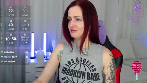 elisajanex online show from January 13, 4:18 am