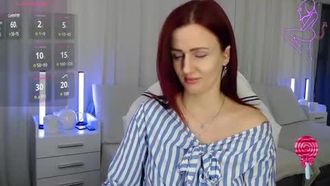 elisajanex online show from February 1, 8:47 pm