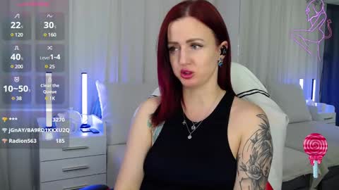 elisajanex online show from February 8, 6:43 am