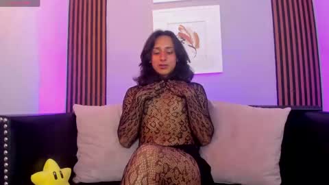 Elisa Sue online show from May 17, 3:15 am