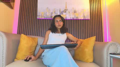 Elisa Sue online show from May 20, 3:02 am