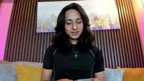 Elisa Sue online show from May 28, 2:53 am