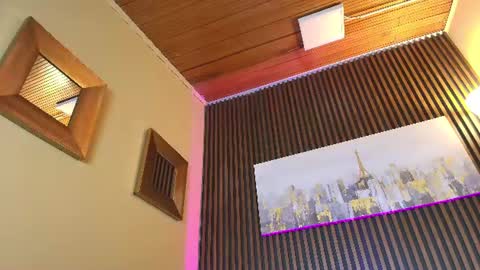 Elisa Sue online show from July 12, 4:14 am