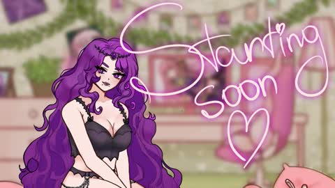 elisa the bat online show from October 28, 9:06 pm