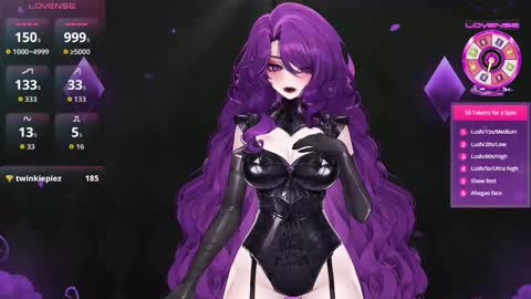 elisa the bat online show from February 11, 5:23 am