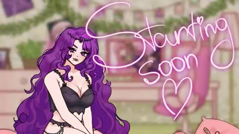Snapshot of elisathebat chatting on February 16, 1:02 am elisa the bat online show from February 16, 1:02 am