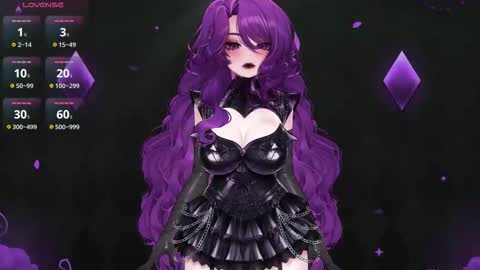 Snapshot of elisathebat chatting on March 3, 9:53 pm elisa the bat online show from March 3, 9:53 pm