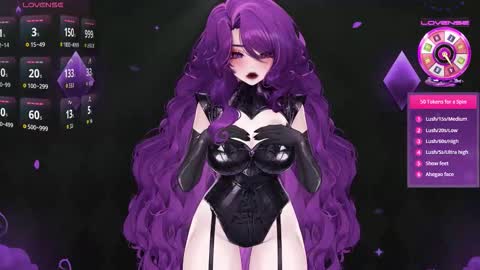 Snapshot of elisathebat chatting on March 10, 9:09 pm elisa the bat online show from March 10, 9:09 pm
