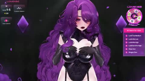 Snapshot of elisathebat chatting on March 11, 9:32 pm elisa the bat online show from March 11, 9:32 pm
