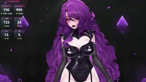 Snapshot of elisathebat chatting on March 19, 10:25 pm elisa the bat online show from March 19, 10:25 pm