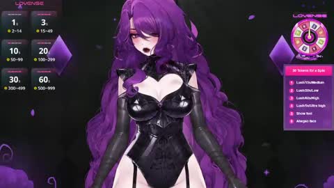 Snapshot of elisathebat chatting on March 31, 9:37 pm elisa the bat online show from March 31, 9:37 pm