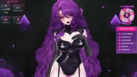 Snapshot of elisathebat chatting on April 1, 9:23 pm elisa the bat online show from April 1, 9:23 pm