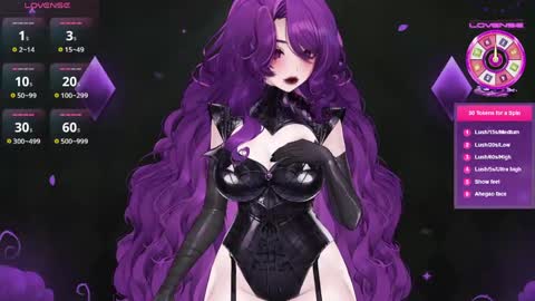 Snapshot of elisathebat chatting on April 10, 10:36 pm elisa the bat online show from April 10, 10:36 pm