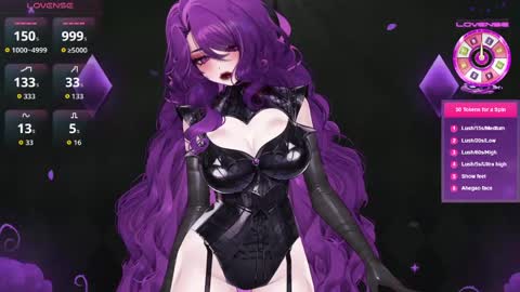 Snapshot of elisathebat chatting on April 15, 12:28 am elisa the bat online show from April 15, 12:28 am