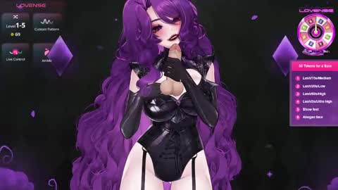 Snapshot of elisathebat chatting on April 16, 11:29 pm elisa the bat online show from April 16, 11:29 pm
