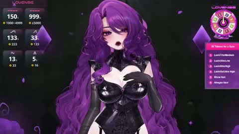 Snapshot of elisathebat chatting on April 21, 10:01 pm elisa the bat online show from April 21, 10:01 pm