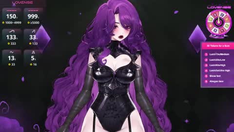 Snapshot of elisathebat chatting on May 7, 1:22 am elisa the bat online show from May 7, 1:22 am