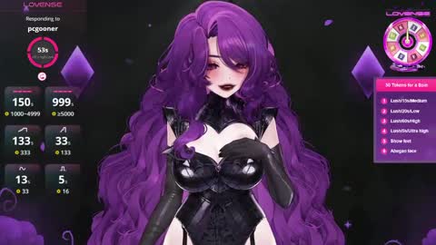 Snapshot of elisathebat chatting on May 8, 11:32 pm elisa the bat online show from May 8, 11:32 pm