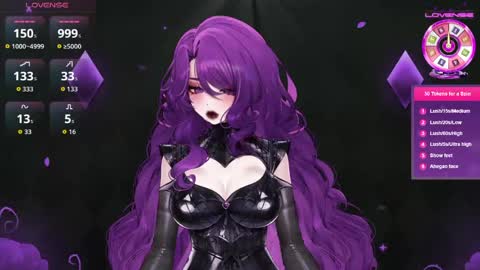 Snapshot of elisathebat chatting on May 9, 11:32 pm elisa the bat online show from May 9, 11:32 pm