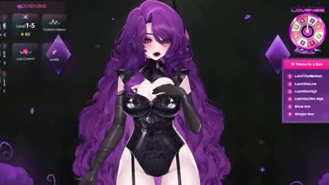 Snapshot of elisathebat chatting on May 25, 11:22 pm elisa the bat online show from May 25, 11:22 pm