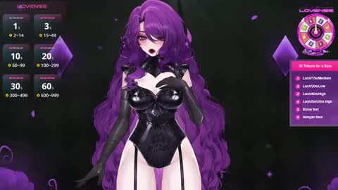 Snapshot of elisathebat chatting on June 3, 10:59 pm elisa the bat online show from June 3, 10:59 pm