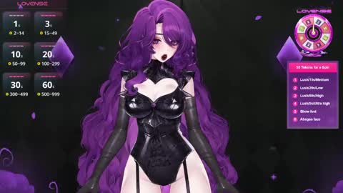 Snapshot of elisathebat chatting on June 6, 10:25 pm elisa the bat online show from June 6, 10:25 pm