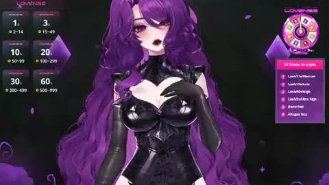 Snapshot of elisathebat chatting on June 9, 10:43 pm elisa the bat online show from June 9, 10:43 pm