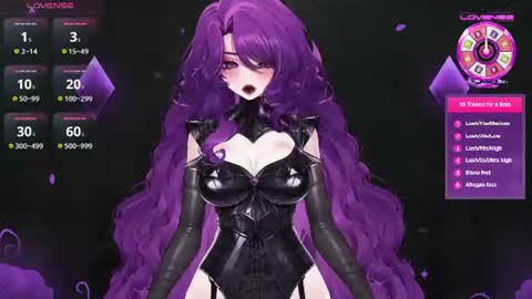Snapshot of elisathebat chatting on June 11, 11:36 pm elisa the bat online show from June 11, 11:36 pm