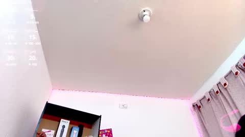 Elisce cloud online show from February 18, 5:58 am