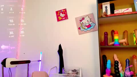 Elisce cloud online show from March 26, 3:01 am