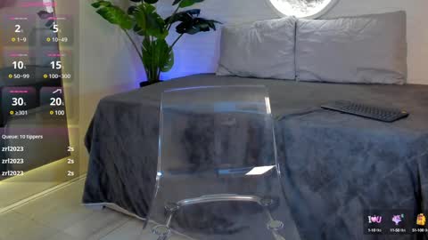 Elise diamond online show from January 11, 4:06 am