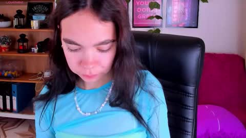 Elise online show from September 20, 3:46 pm