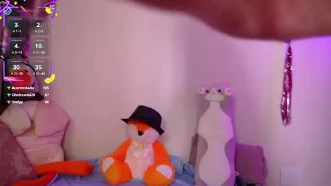 elise_nyx online show from March 7, 3:09 pm