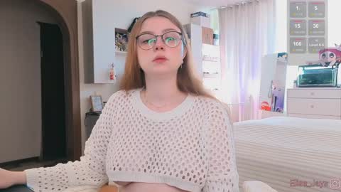 Elise    online show from September 22, 12:07 pm