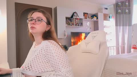 Elise    online show from October 2, 12:23 pm