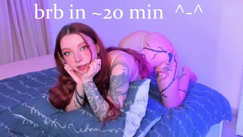 inst  fansly Elisebuns online show from February 26, 12:38 am