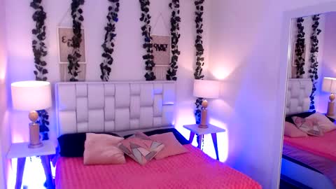 ELISE online show from June 1, 3:30 am