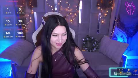 elisevelour online show from February 1, 2:04 pm