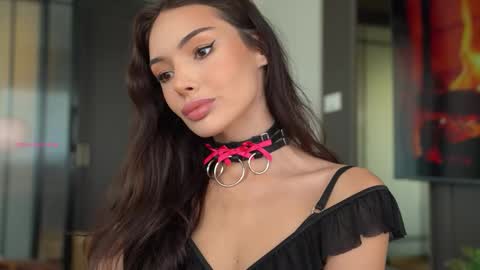 Nina online show from October 6, 4:43 am