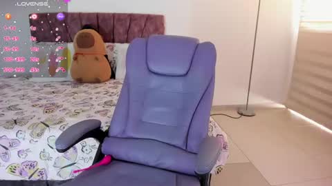 Elissabeth online show from July 16, 4:02 pm