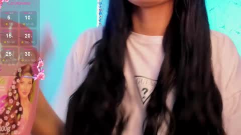 Snapshot of elissa_iris chatting on September 25, 2:48 am E L I S S A online show from September 25, 2:48 am